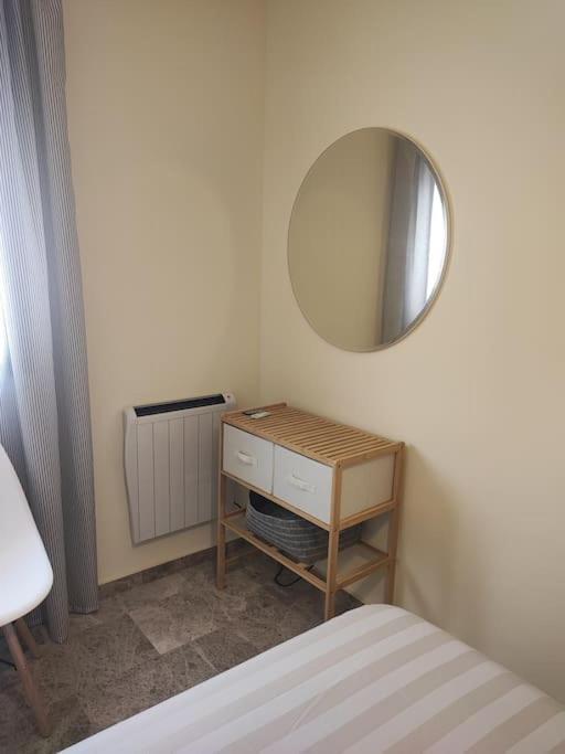 Apartamento Los Vencejos Ruidera Bagian luar foto