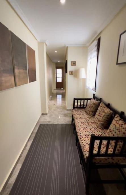 Apartamento Los Vencejos Ruidera Bagian luar foto