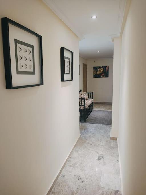 Apartamento Los Vencejos Ruidera Bagian luar foto